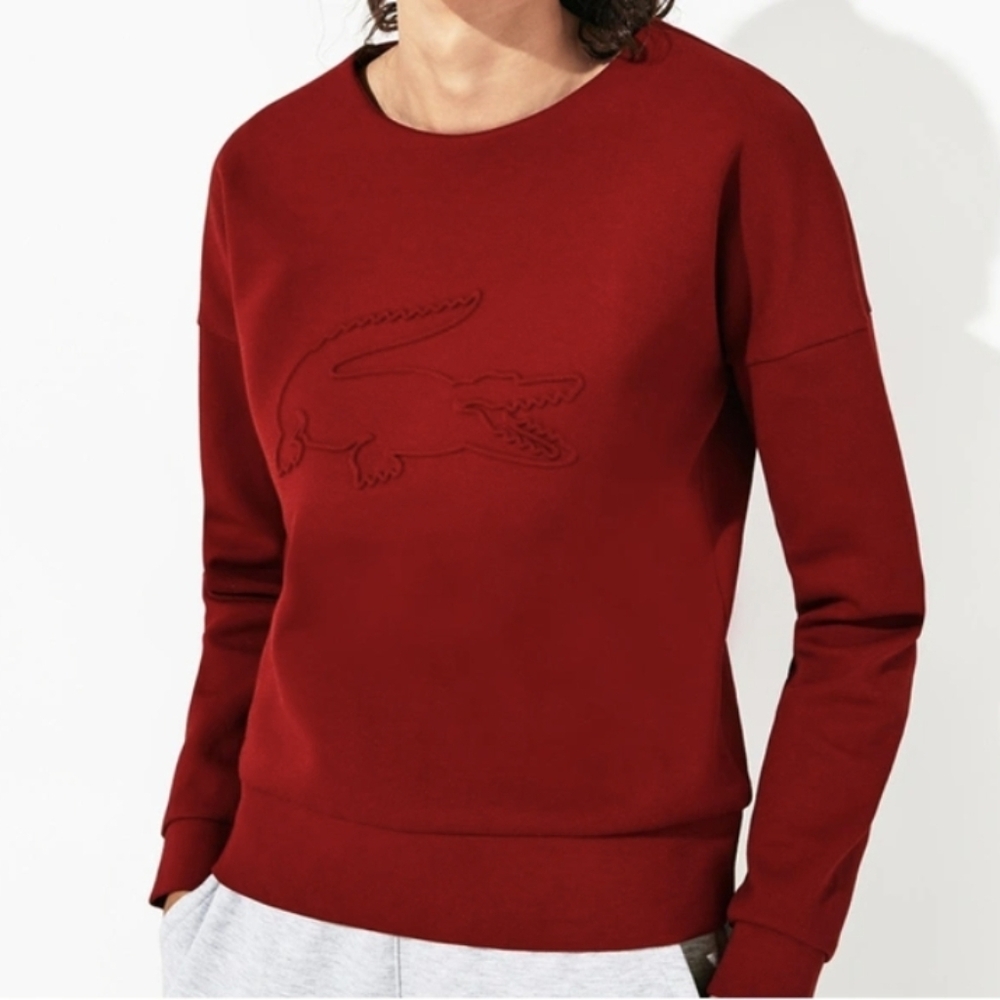 Lacoste Sweatshirt